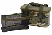 Prologic Element Storm Safe Cool & Air Dry Bait 12 L Çanta thumbnail 4