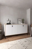 SARMOBİ Arden 4 Kapaklı Konsol thumbnail 3
