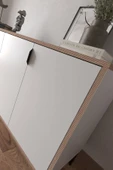 SARMOBİ Arden 4 Kapaklı Konsol thumbnail 6