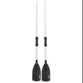 Bestway Hydro Force 62064 Özel Çift Yönlü Bot/Kano Kürek Seti thumbnail 1