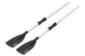 Bestway Hydro Force 62064 Özel Çift Yönlü Bot/Kano Kürek Seti thumbnail 3