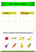 3-7 Yaş Etkinlik Eğitim Seti thumbnail 4