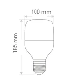 Fujiled Smd Led Ampul 30W   50w thumbnail 2