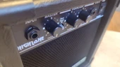 Gitar ve saz Anfisi thumbnail 3