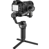 Zhiyun Weebill 3S Handheld Gimbal Stabilizer thumbnail 2