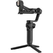 Zhiyun Weebill 3S Handheld Gimbal Stabilizer thumbnail 3