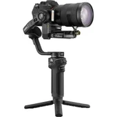 Zhiyun Weebill 3S Handheld Gimbal Stabilizer thumbnail 1
