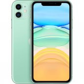 Apple Iphone 11 128 Gb Green thumbnail 2