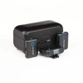 SARAMONIC BLİNK500 B2 PLUS MICROPHONE (TX+TX+RX) thumbnail 3