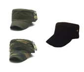 Castro Pamuklu Şapka Kastro Cap thumbnail 5