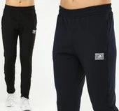 Adidas ED-2409 Erkek Polyester Eşofman Altı thumbnail 1