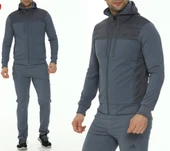 Adidas Erkek EA-3539 Polyester Eşofman Takımı thumbnail 2