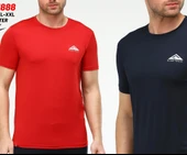 Nike Erkek Polyester T-Shirt EF-3888 thumbnail 3