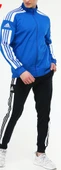 Adidas EA-3827 Erkek Eşofman Takımı Polyester thumbnail 8