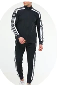 Adidas EA-3827 Erkek Eşofman Takımı Polyester thumbnail 10