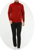 Nike EA-3764 Erkek Eşofman Takımı Polyester thumbnail 2