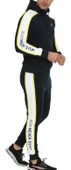 Speedlife Erkek Polyester Eşofman Takımı XA-0437 thumbnail 7