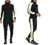 Speedlife Erkek Polyester Eşofman Takımı XA-0437 thumbnail 6