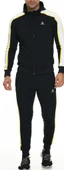 Speedlife Erkek Polyester Eşofman Takımı XA-0437 thumbnail 3