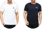 Nike Erkek Polyester T-Shirt EF-3888 thumbnail 2