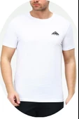 Nike Erkek Polyester T-Shirt EF-3888 thumbnail 4