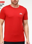 Nike Erkek Polyester T-Shirt EF-3888 thumbnail 7