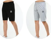 Adidas Erkek Pamuk Cotton Şort EE-1257 thumbnail 3