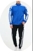 Adidas EA-3827 Erkek Eşofman Takımı Polyester thumbnail 7