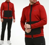 Nike Erkek Polyester Eşofman Takımı EA3682 thumbnail 1