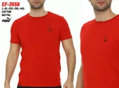 Puma EF-3558 Erkek T-Shirt thumbnail 1