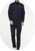 Nike EA-3764 Erkek Eşofman Takımı Polyester thumbnail 4