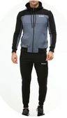 Adidas Erkek Polyester Eşofman Takımı ea3702 thumbnail 7