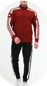 Adidas EA-3827 Erkek Eşofman Takımı Polyester thumbnail 2