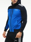 Adidas Erkek Polyester Eşofman Takımı ea3702 thumbnail 4