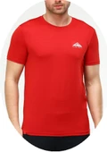 Nike Erkek Polyester T-Shirt EF-3888 thumbnail 8