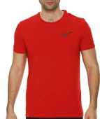 Nike EF-3568 Erkek Battal Basic T-Shirt thumbnail 5