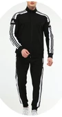 Adidas EA-3827 Erkek Eşofman Takımı Polyester thumbnail 9