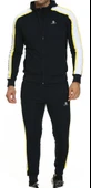 Speedlife Erkek Polyester Eşofman Takımı XA-0437 thumbnail 5