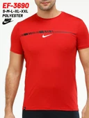 Nike Erkek Polyester T-Shirt EF-3690 thumbnail 1