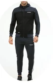 Adidas Erkek Polyester Eşofman Takımı ea3702 thumbnail 8