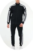 Adidas EA-3827 Erkek Eşofman Takımı Polyester thumbnail 4