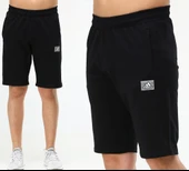 Adidas Erkek Pamuk Cotton Şort EE-1256 thumbnail 1