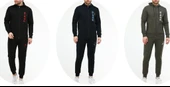 Nike EA-3736 Winter Erkek Eşofman Takımı thumbnail 1