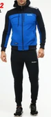 Adidas Erkek Polyester Eşofman Takımı ea3702 thumbnail 5