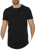 Nike EF-3568 Erkek Battal Basic T-Shirt thumbnail 3