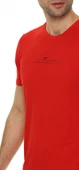 Nike EF-3549 Erkek Battal Basic T-Shirt thumbnail 1