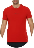 Nike EF-3549 Erkek Battal Basic T-Shirt thumbnail 4