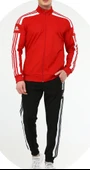Adidas EA-3827 Erkek Eşofman Takımı Polyester thumbnail 6