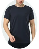 Adidas EF-3842 Erkek Polyester T-Shirt thumbnail 3