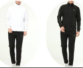 Nike EA-4037 Erkek Eşofman Takımı Polyester thumbnail 3
